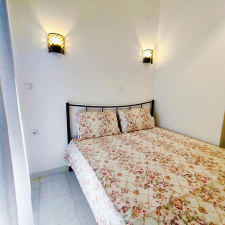 Nea Skioni Comfy Apartments - Halkidiki Zewnętrze zdjęcie