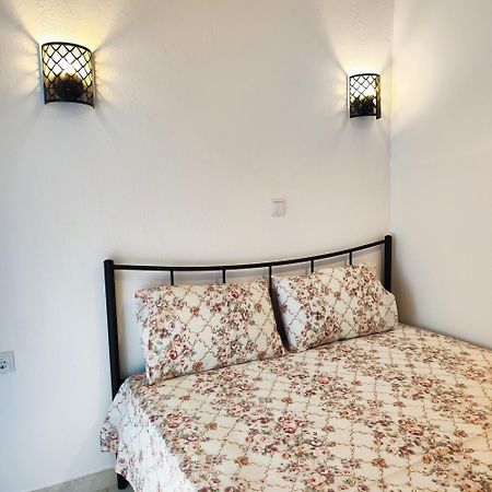 Nea Skioni Comfy Apartments - Halkidiki Zewnętrze zdjęcie
