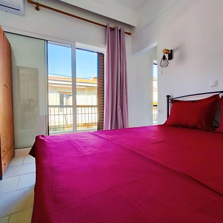 Nea Skioni Comfy Apartments - Halkidiki Zewnętrze zdjęcie