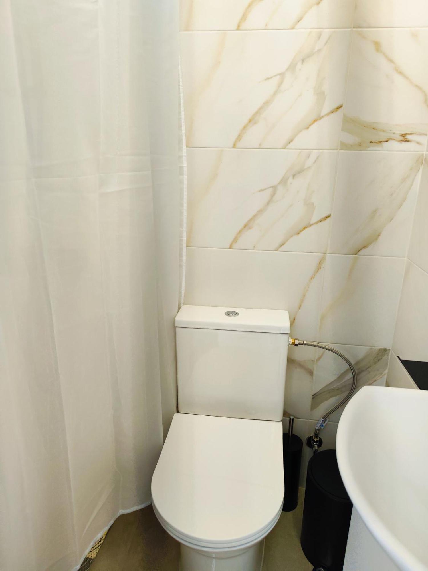 Nea Skioni Comfy Apartments - Halkidiki Zewnętrze zdjęcie