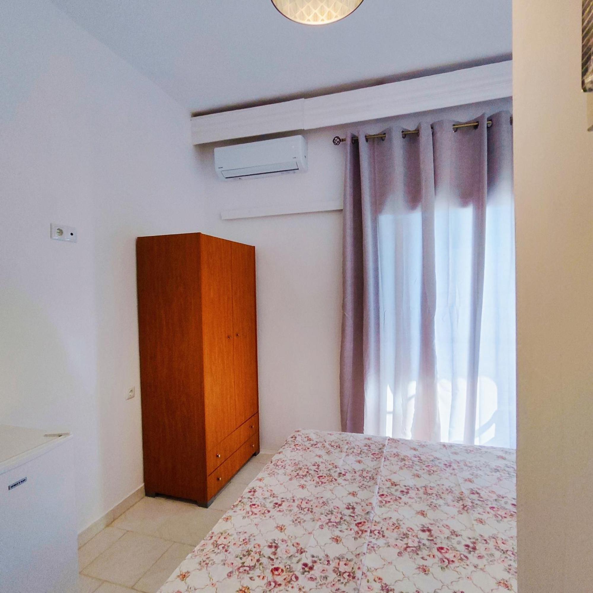 Nea Skioni Comfy Apartments - Halkidiki Zewnętrze zdjęcie