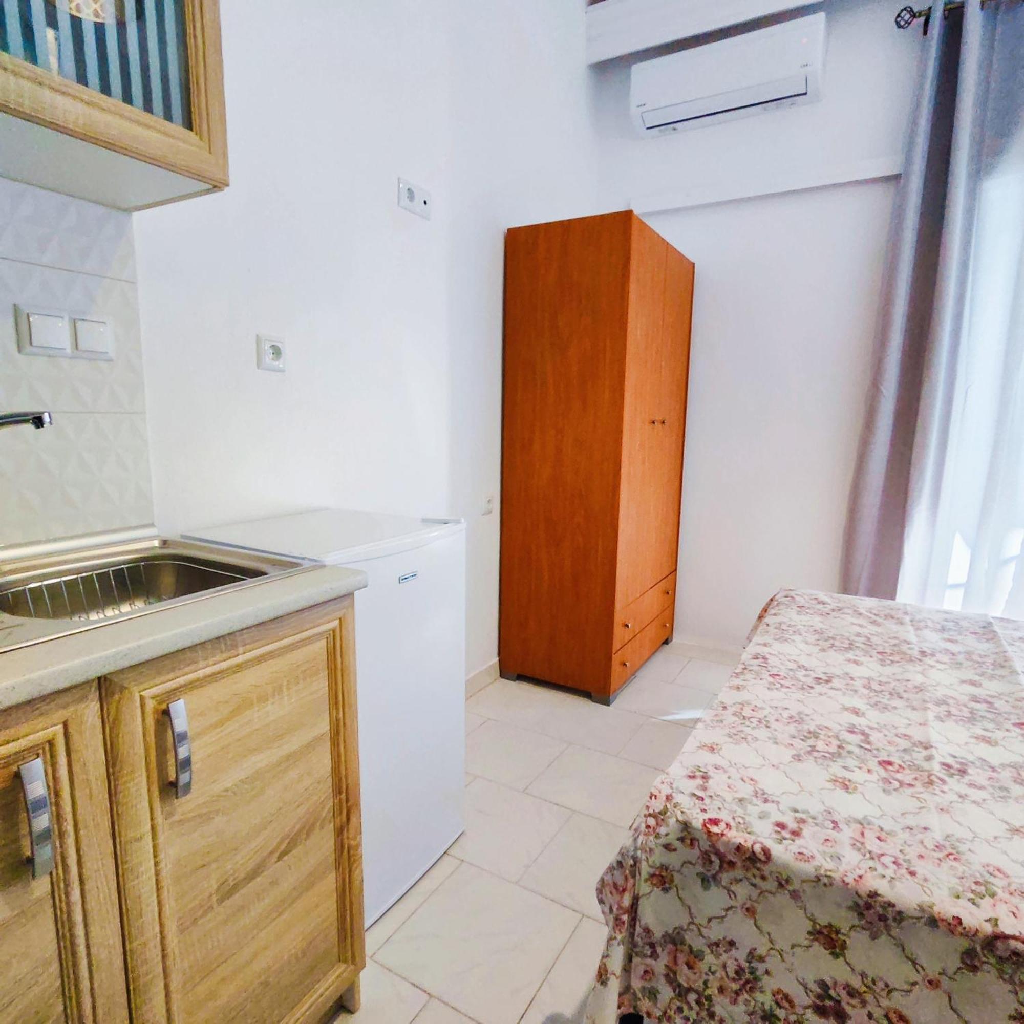Nea Skioni Comfy Apartments - Halkidiki Zewnętrze zdjęcie