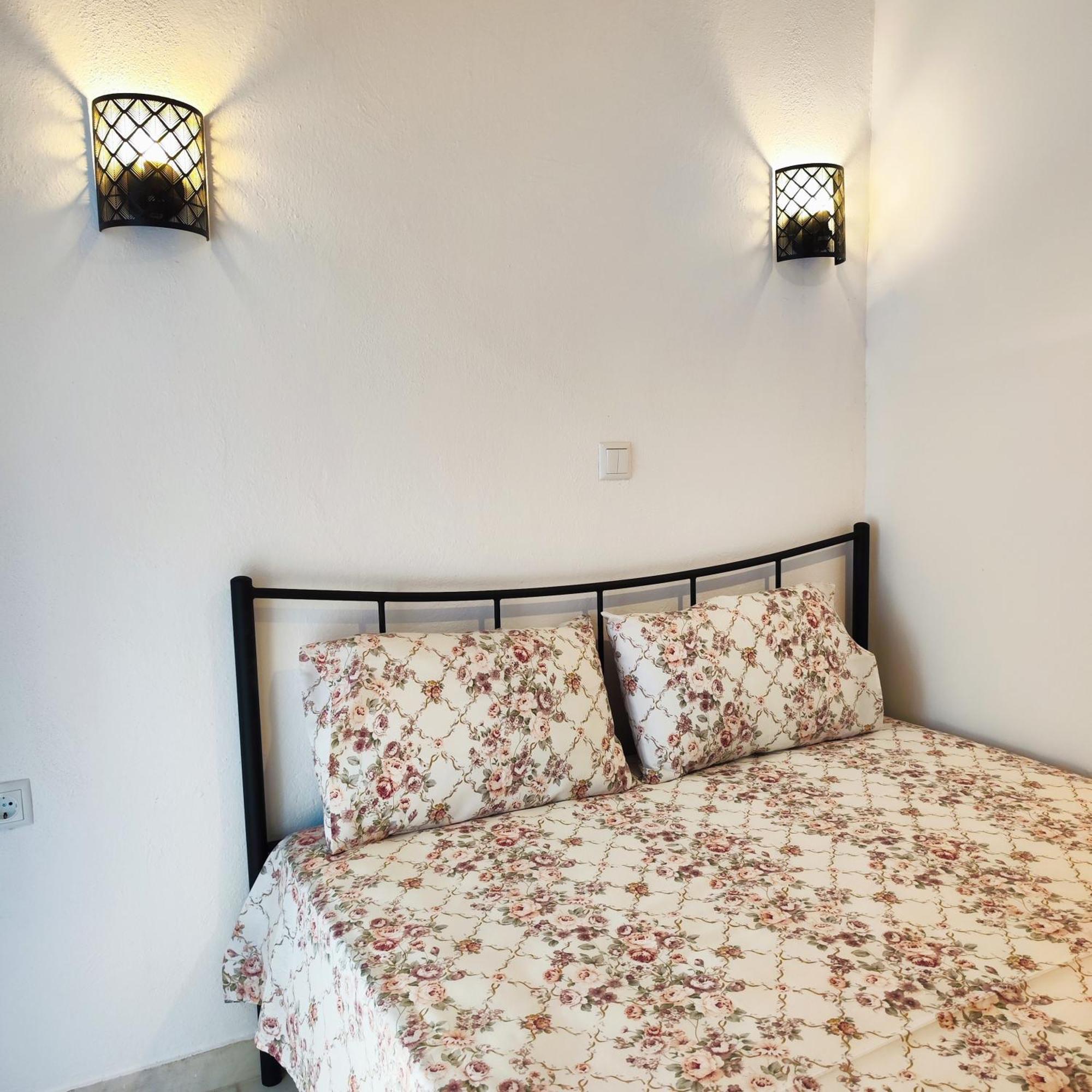 Nea Skioni Comfy Apartments - Halkidiki Zewnętrze zdjęcie