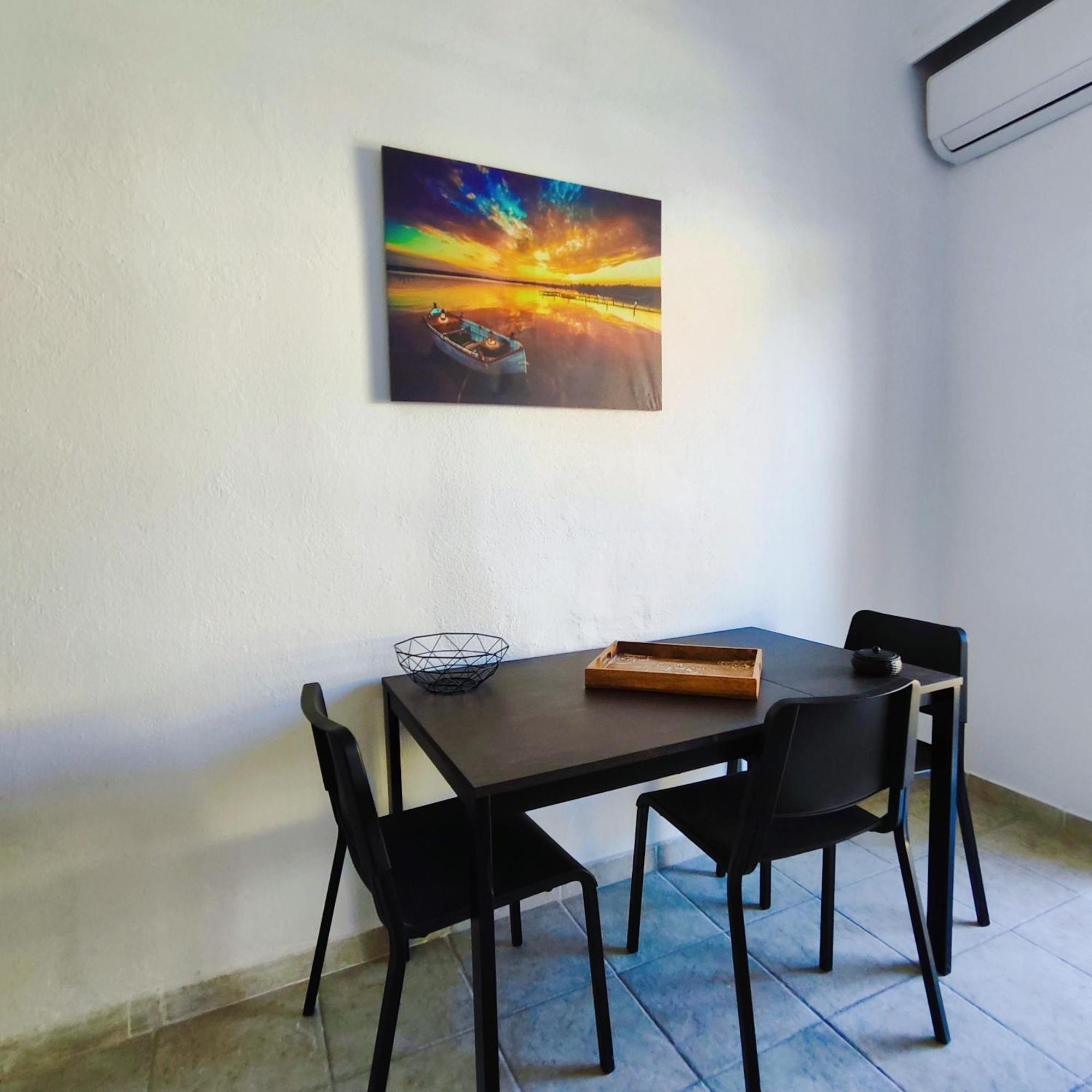 Nea Skioni Comfy Apartments - Halkidiki Zewnętrze zdjęcie