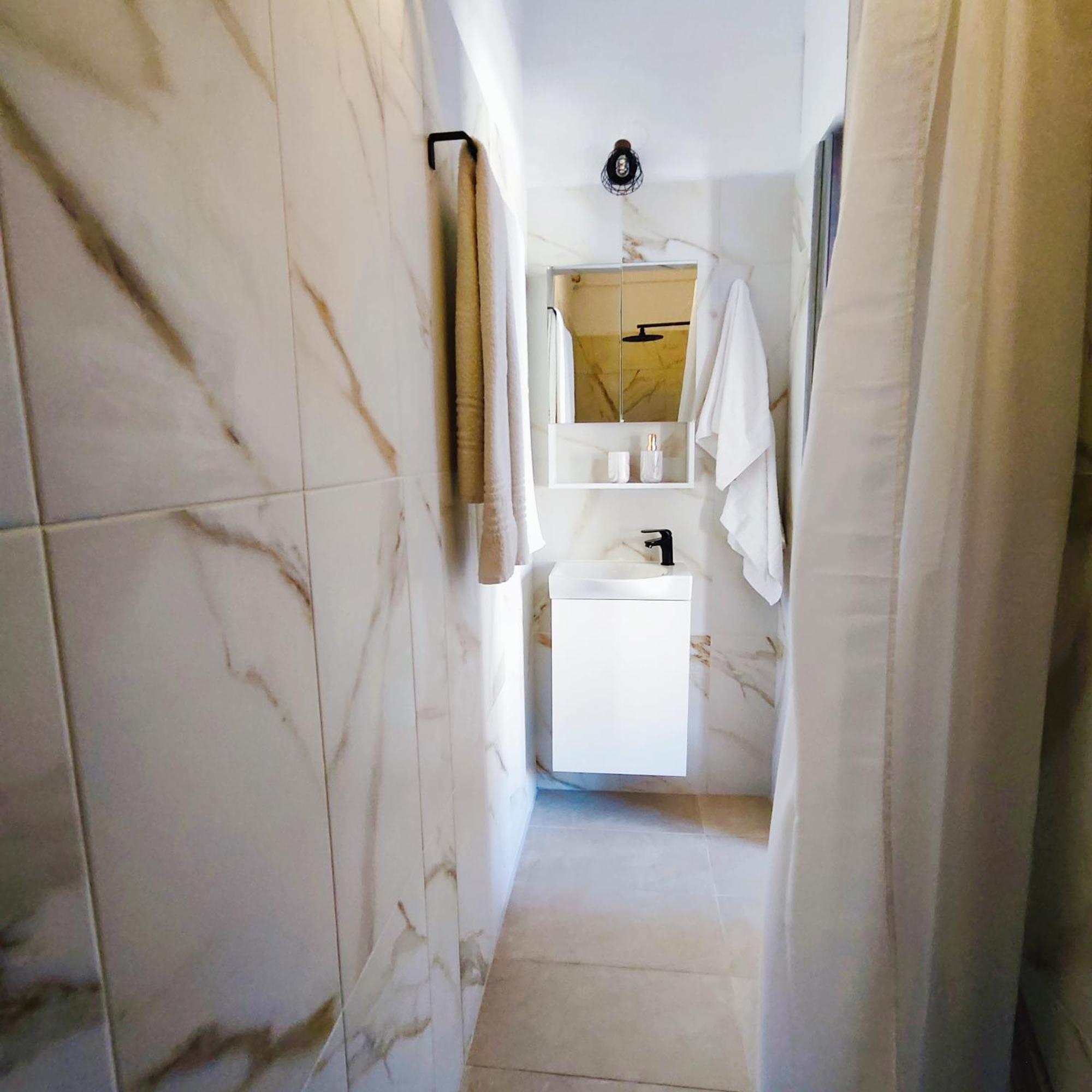 Nea Skioni Comfy Apartments - Halkidiki Zewnętrze zdjęcie