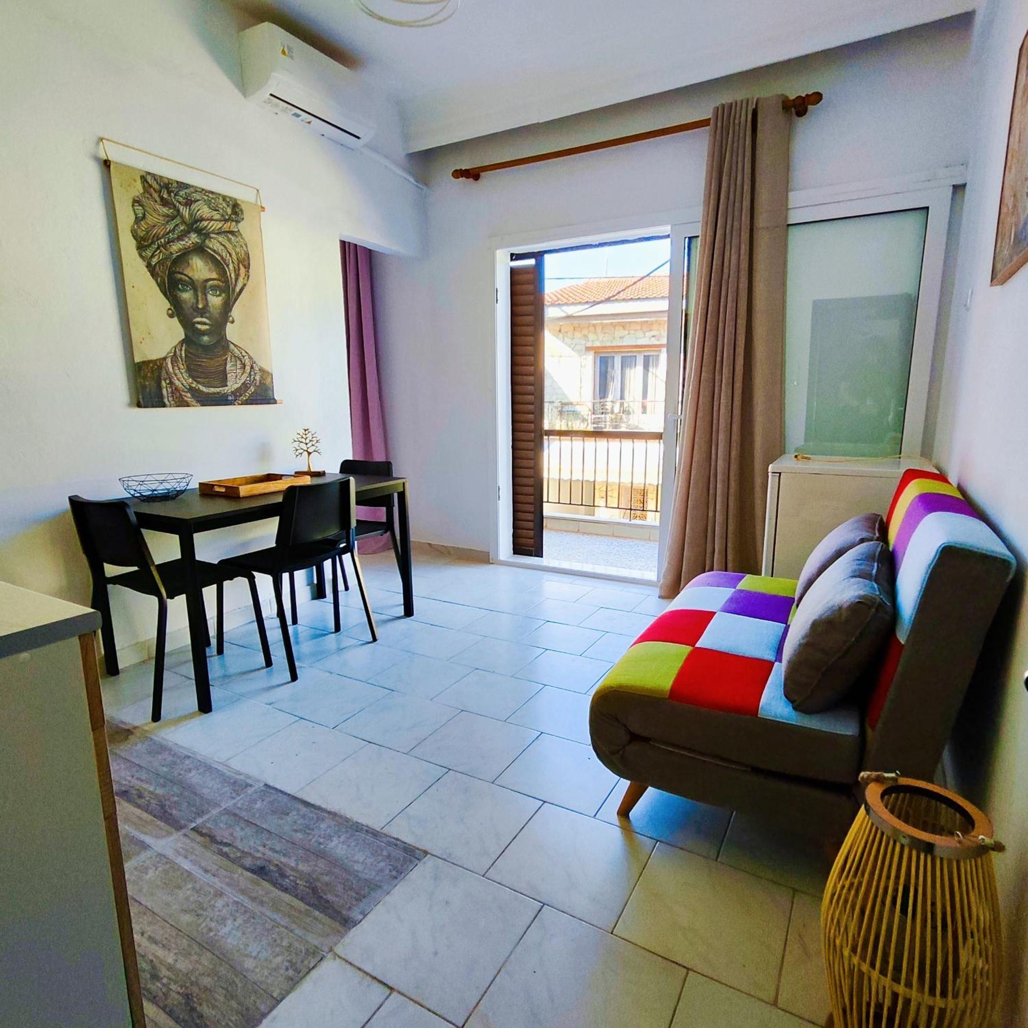 Nea Skioni Comfy Apartments - Halkidiki Zewnętrze zdjęcie