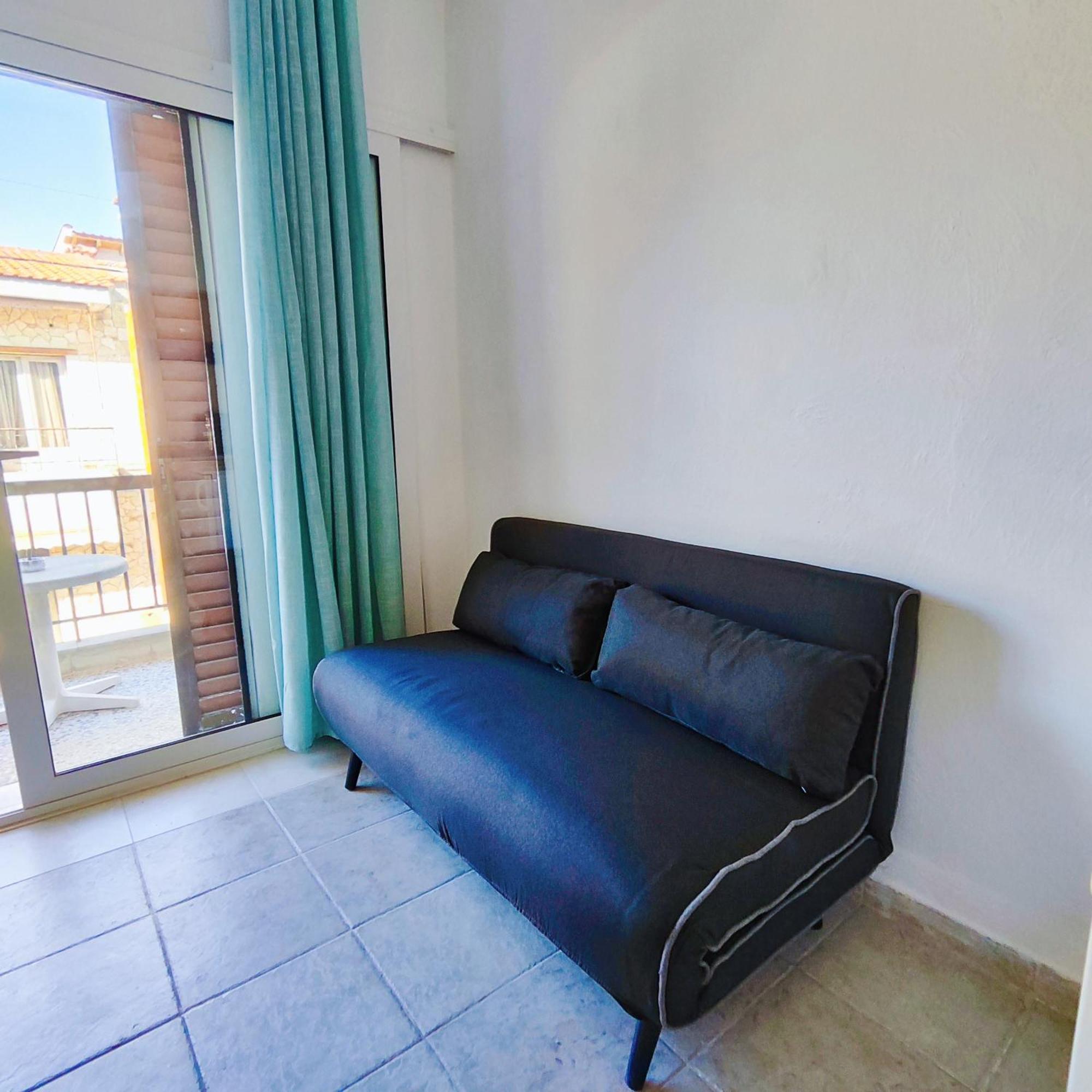 Nea Skioni Comfy Apartments - Halkidiki Zewnętrze zdjęcie