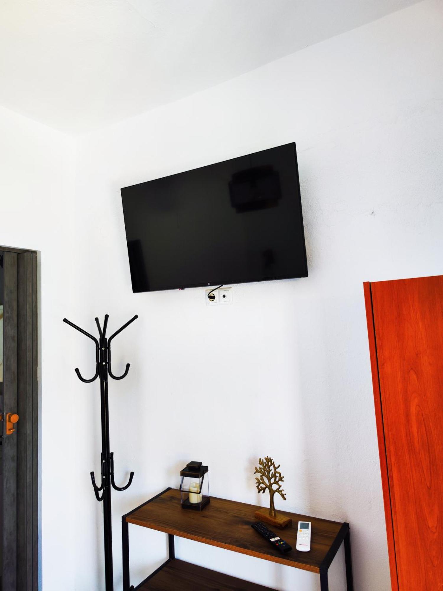 Nea Skioni Comfy Apartments - Halkidiki Zewnętrze zdjęcie
