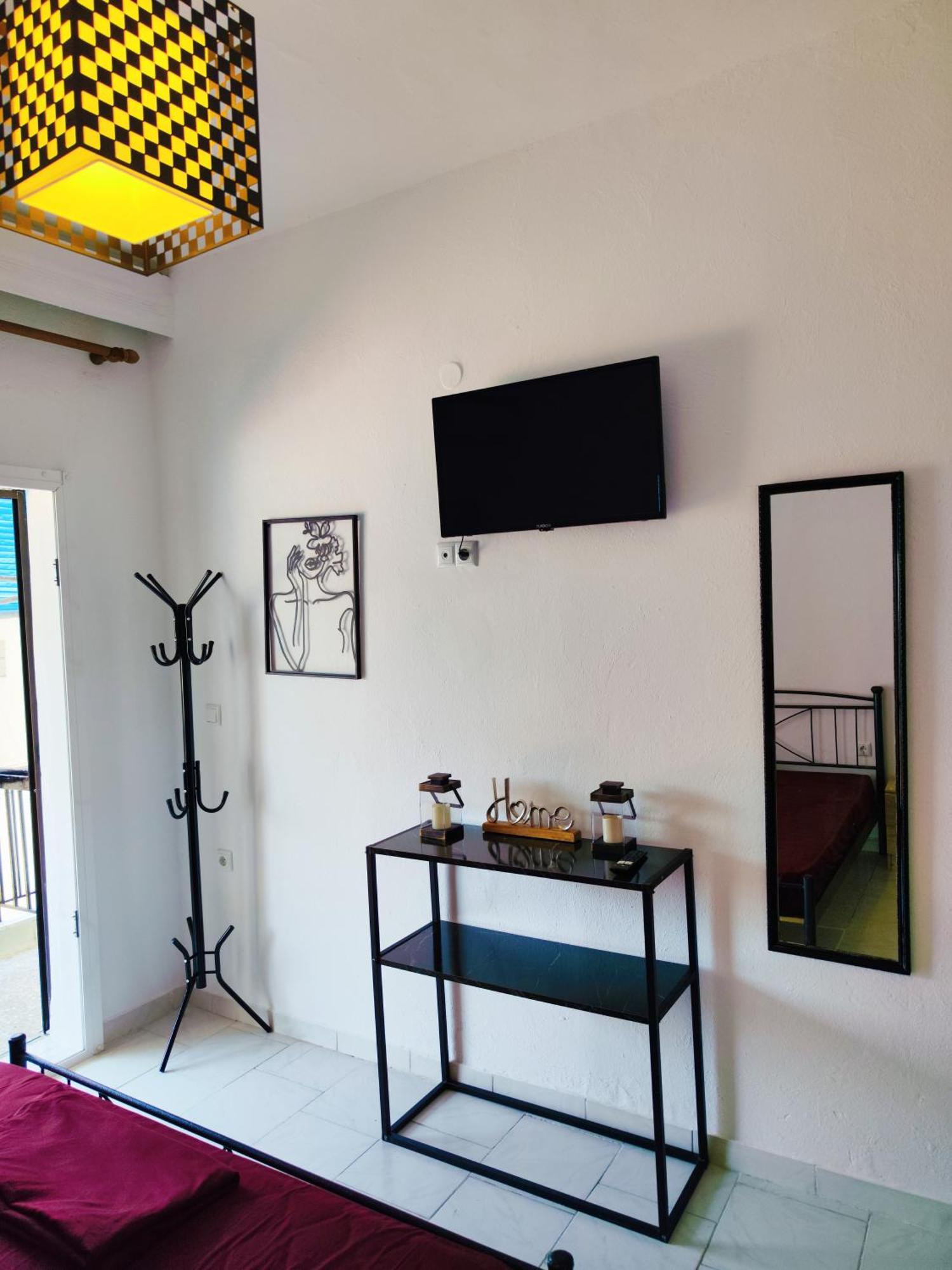 Nea Skioni Comfy Apartments - Halkidiki Zewnętrze zdjęcie